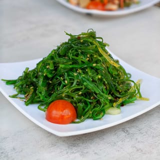 Seaweed Salad