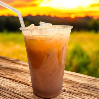 Bangkok Thai Ice Tea - Sweet & Creamy