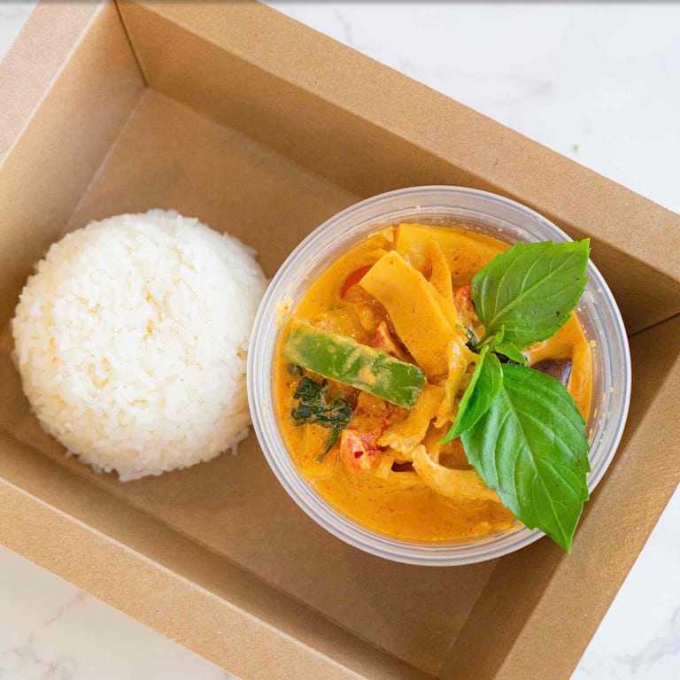 Explore Our Curry Dishes